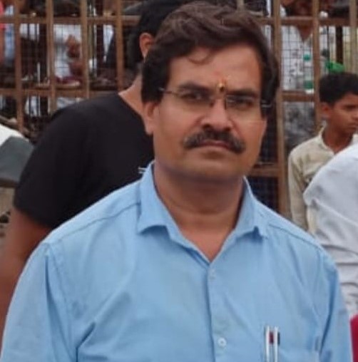 ASHOK SHRIVATRI