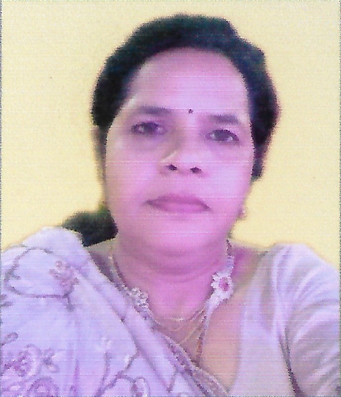 Smt. Mamta Jain