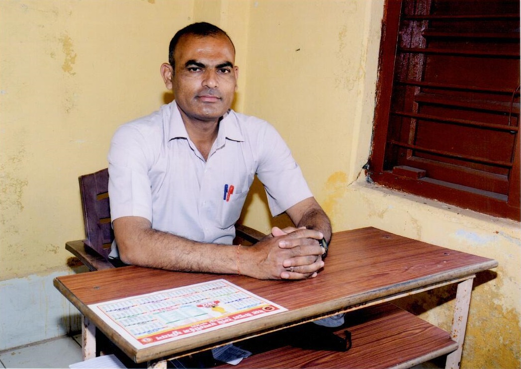 Dheeraj Yadav