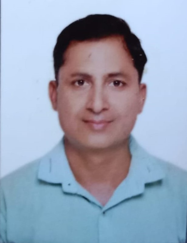 DEVRAJ SINGH