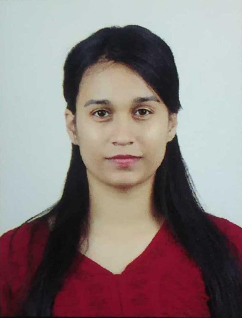 KRITI GARG