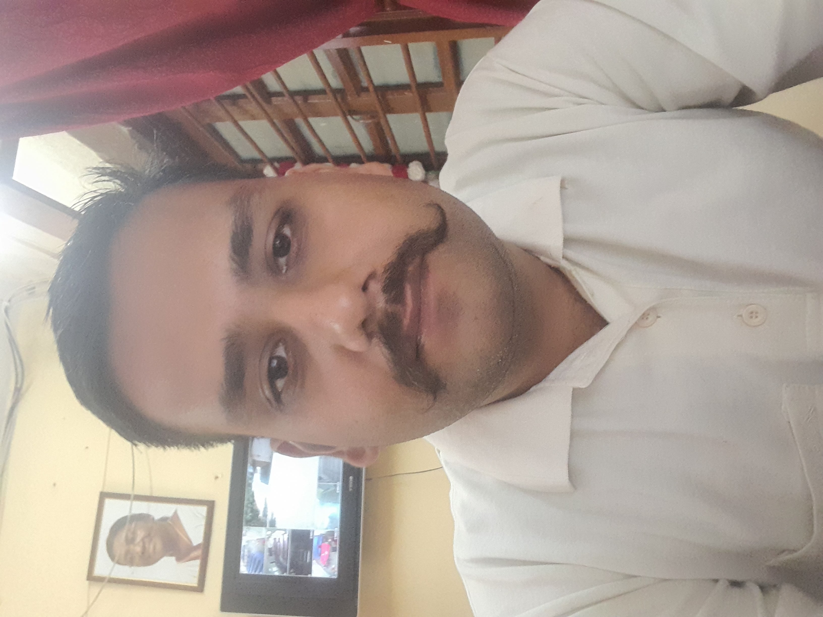 VIKAS PANDEY